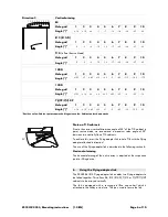 Preview for 6 page of d&b audiotechnik Z5354 Mounting Instructions