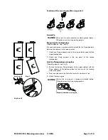 Preview for 7 page of d&b audiotechnik Z5354 Mounting Instructions