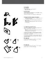 Preview for 5 page of d&b audiotechnik Z5357 Mounting Instructions