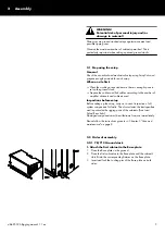 Preview for 5 page of d&b audiotechnik Z5396 Rigging Manual