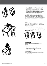 Preview for 5 page of d&b audiotechnik Z5399 Mounting Instructions