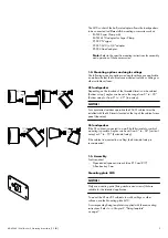 Preview for 5 page of d&b audiotechnik Z5401 Wall mount S Mounting Instructions