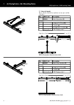 Предварительный просмотр 4 страницы d&b audiotechnik Z5459 Manual