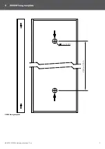 Предварительный просмотр 9 страницы d&b audiotechnik Z5555 Mounting Instructions