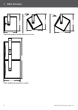 Предварительный просмотр 10 страницы d&b audiotechnik Z5555 Mounting Instructions