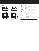 Предварительный просмотр 10 страницы d&b audiotechnik Z5560 Manual