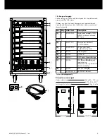 Preview for 5 page of d&b audiotechnik Z5576.050 User Manual