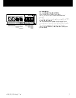 Preview for 9 page of d&b audiotechnik Z5576.050 User Manual