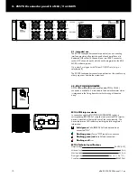 Preview for 10 page of d&b audiotechnik Z5576.050 User Manual