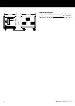 Предварительный просмотр 6 страницы d&b audiotechnik Z5600.002 D40 Manual