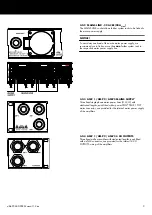 Предварительный просмотр 9 страницы d&b audiotechnik Z5600.002 D40 Manual