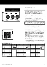 Предварительный просмотр 11 страницы d&b audiotechnik Z5600.002 D40 Manual