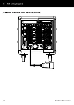 Предварительный просмотр 16 страницы d&b audiotechnik Z5600.002 D40 Manual