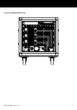 Предварительный просмотр 17 страницы d&b audiotechnik Z5600.002 D40 Manual