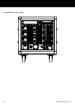 Предварительный просмотр 20 страницы d&b audiotechnik Z5600.002 D40 Manual