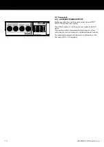 Preview for 10 page of d&b audiotechnik Z5601.552 Manual