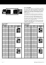 Preview for 12 page of d&b audiotechnik Z5601.552 Manual