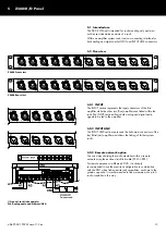 Preview for 13 page of d&b audiotechnik Z5601.552 Manual