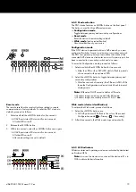 Preview for 15 page of d&b audiotechnik Z5601.552 Manual