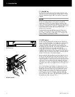 Preview for 6 page of D&B D80 Manual