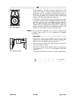 Предварительный просмотр 4 страницы D&B E9 Manual