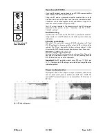 Предварительный просмотр 6 страницы D&B E9 Manual