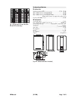 Предварительный просмотр 7 страницы D&B E9 Manual