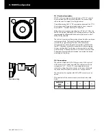 Preview for 5 page of D&B MAX2 Manual