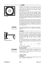 Preview for 4 page of D&B Q-SUB Manual