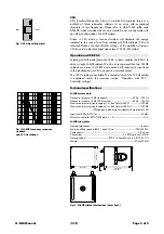 Предварительный просмотр 5 страницы D&B Q-SUB Manual