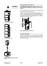 Предварительный просмотр 6 страницы D&B Q-SUB Manual