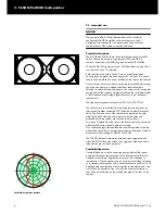 Preview for 6 page of D&B SL-GSUB Manual