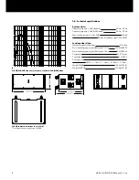 Предварительный просмотр 8 страницы D&B SL-GSUB Manual