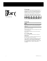 Preview for 6 page of D&B V-SUB Manual