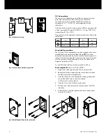 Предварительный просмотр 6 страницы D&B xA 10A Manual