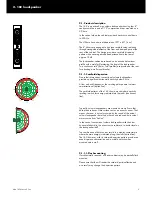 Предварительный просмотр 5 страницы D&B xC 16C Manual