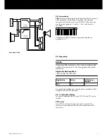 Preview for 7 page of D&B xC 16C Manual