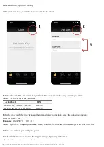 Preview for 3 page of D&D Technologies Codelocks CL4500 Getting Started Manual