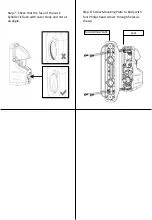 Preview for 5 page of D&D Technologies Lokk-Latch LLP SL Assembly