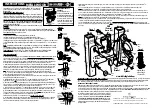 D&D Technologies Lokk-Latch PRO-SL Instructions preview