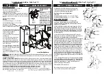D&D Technologies Lokk-Latch Quick Start Manual preview
