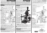 D&D Technologies Magna-Latch Installation Instructions preview