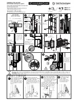 D&D Technologies MagnaLatch ALERT Manual preview