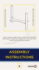 Preview for 4 page of DANDELION DBATS2WC User Manual