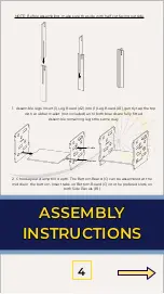 Preview for 4 page of DANDELION DBDMBIN User Manual