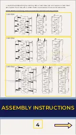 Preview for 4 page of DANDELION DBPED30 User Manual