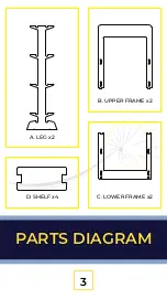 Preview for 3 page of DANDELION DBSHLV2S User Manual