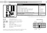 Preview for 45 page of D&H DH05C Manual