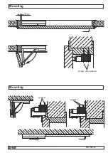 Предварительный просмотр 5 страницы D&H Dyer DDS 54/500 Instructions Manual