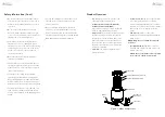 Preview for 4 page of D&H Lifelabs AquaSolvo Eco AAE-5005 Series Instruction Manual